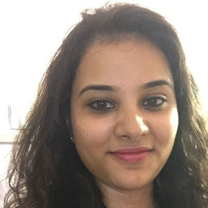 Meet your Posher, Shalini